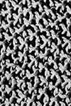 Moss Stitch