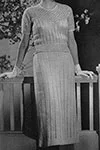 Debonaire Dress
