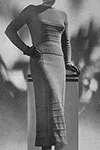 The Co-ed Dress