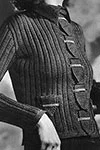 Tab Jacket