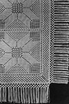 Eight Section Star Block Bedspread