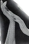 Deauville Gloves