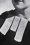 Collar Moderne