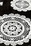 Fan Doilies