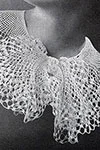 Butterfly Collar