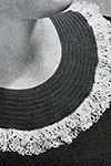 Pierrot Collar