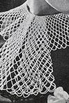 Peter Pan Frill