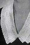 Toppling Shell Collar