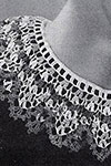 Festoon Collar