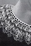 Festoon Collar