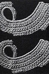 Hieroglyphics Fastener