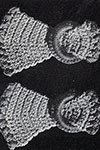 Streamline Clasps