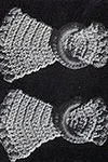 Streamline Clasps