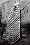Dotted Tie