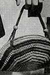 Half Moon Purse