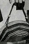 Half Moon Bag