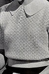 Buster Brown Sweater