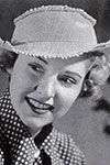 Fringed Hat