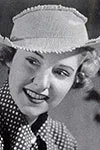 Fringed Hat