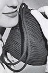 Ridge Pouch