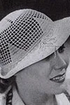 Skyway Hat