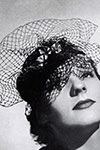 Afternoon Hat