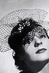 Afternoon Hat