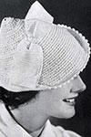 Tuckaway Hat