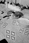Star Bright Tablecloth