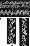 Tatting Edgings