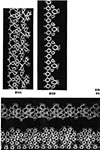 Tatting Edgings