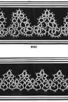 Tatting Edgings