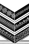 Tatting Edgings