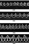 Tatting Edgings