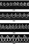 Tatting Edgings