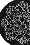Tatting Doily