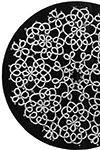 Tatting Doily