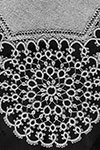 Tatting Doily