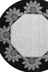 Tatting Doily