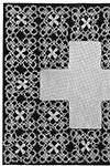 Tatting Doily