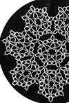 Tatting Doily