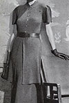 Symphony Dress