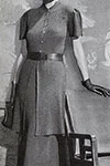 Symphony Dress