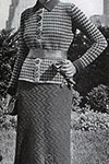 Woodland Dress
