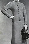 Promenade Dress