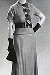 Shirtmaker Dress