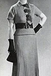 Shirtmaker Dress