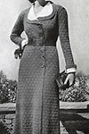 Tailleur Dress
