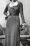 Tailleur Dress