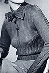 Happy Days Pullover